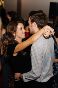 Best Wedding Reception Songs | Bryndle Photo