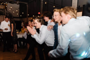 Best Wedding Reception Songs | Bryndle Photo