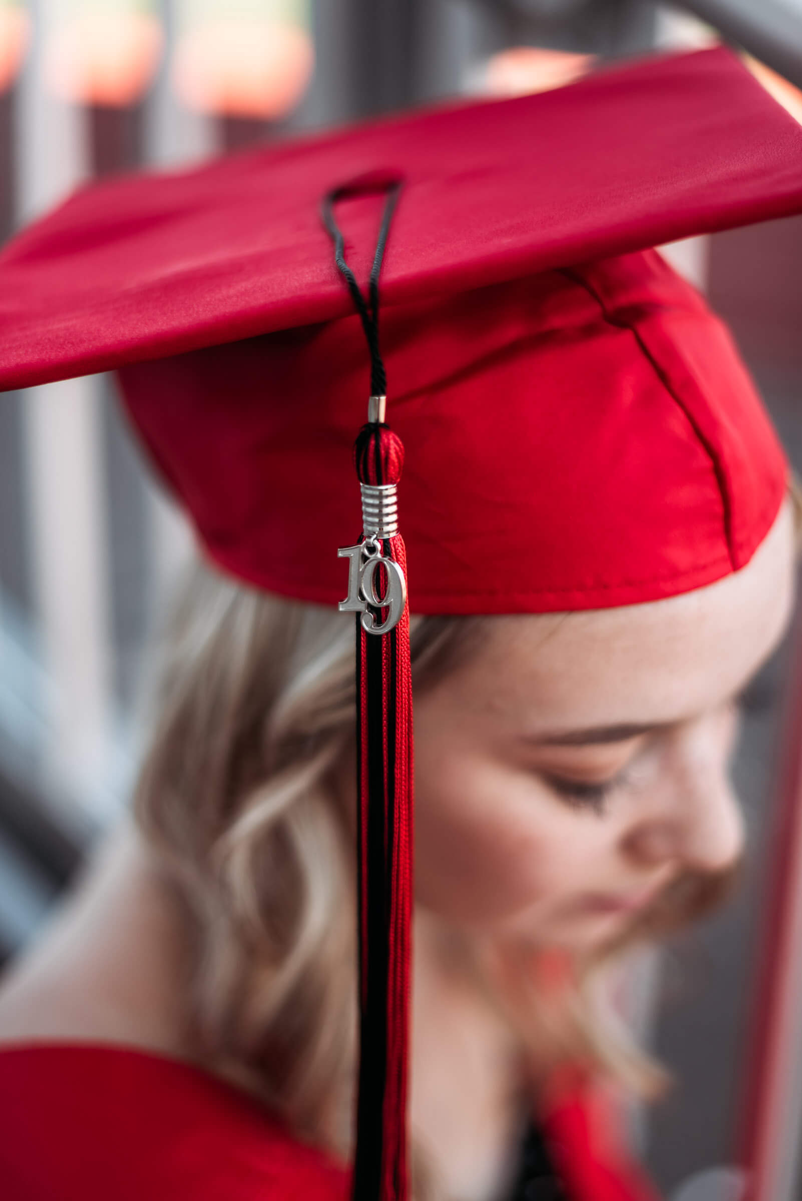 Senior Cheer Graduation Photos In Bend Bend Senior Photographer 4705