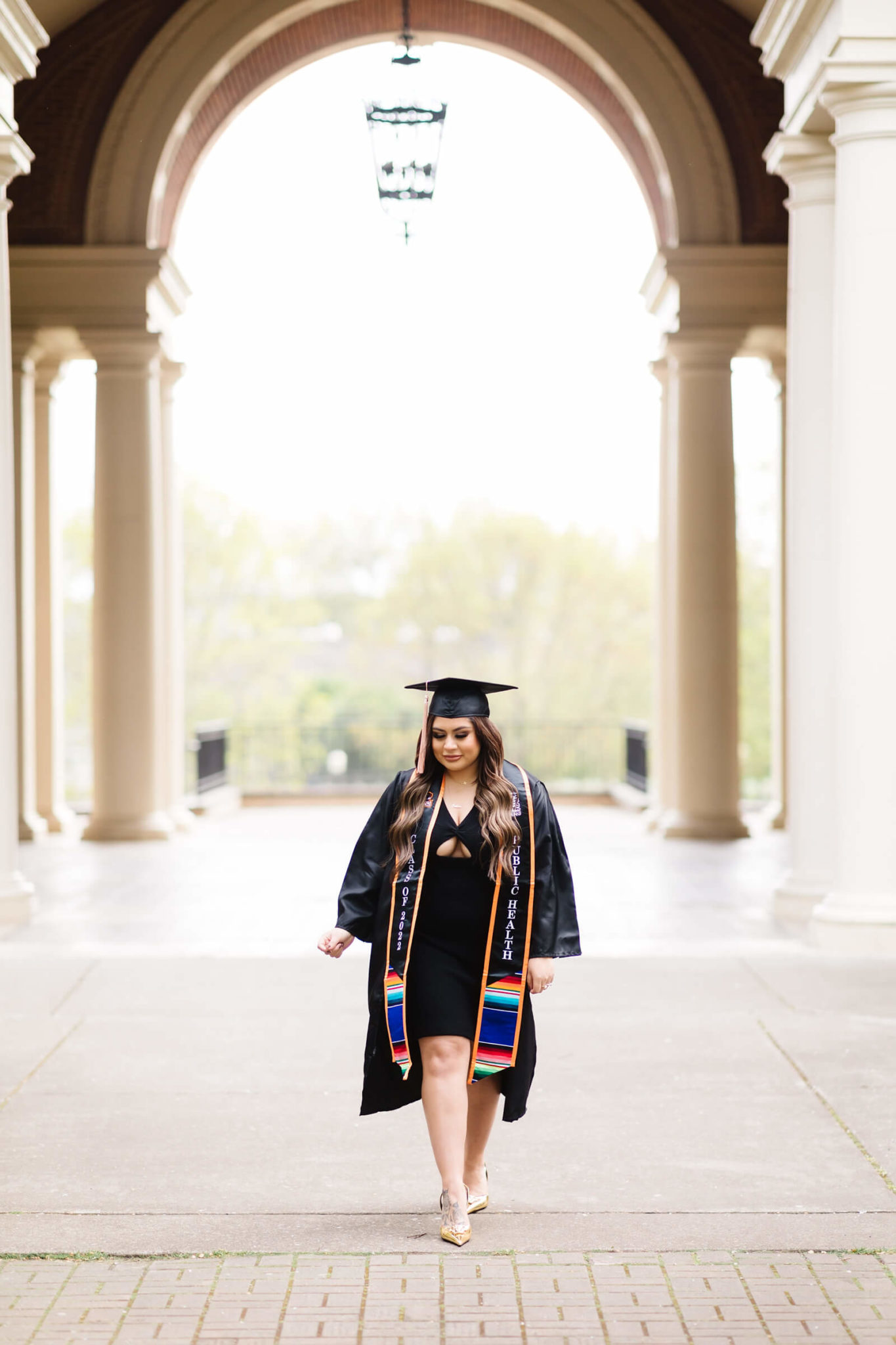 Graduation Pictures at Oregon State | Bend Senior Photographer