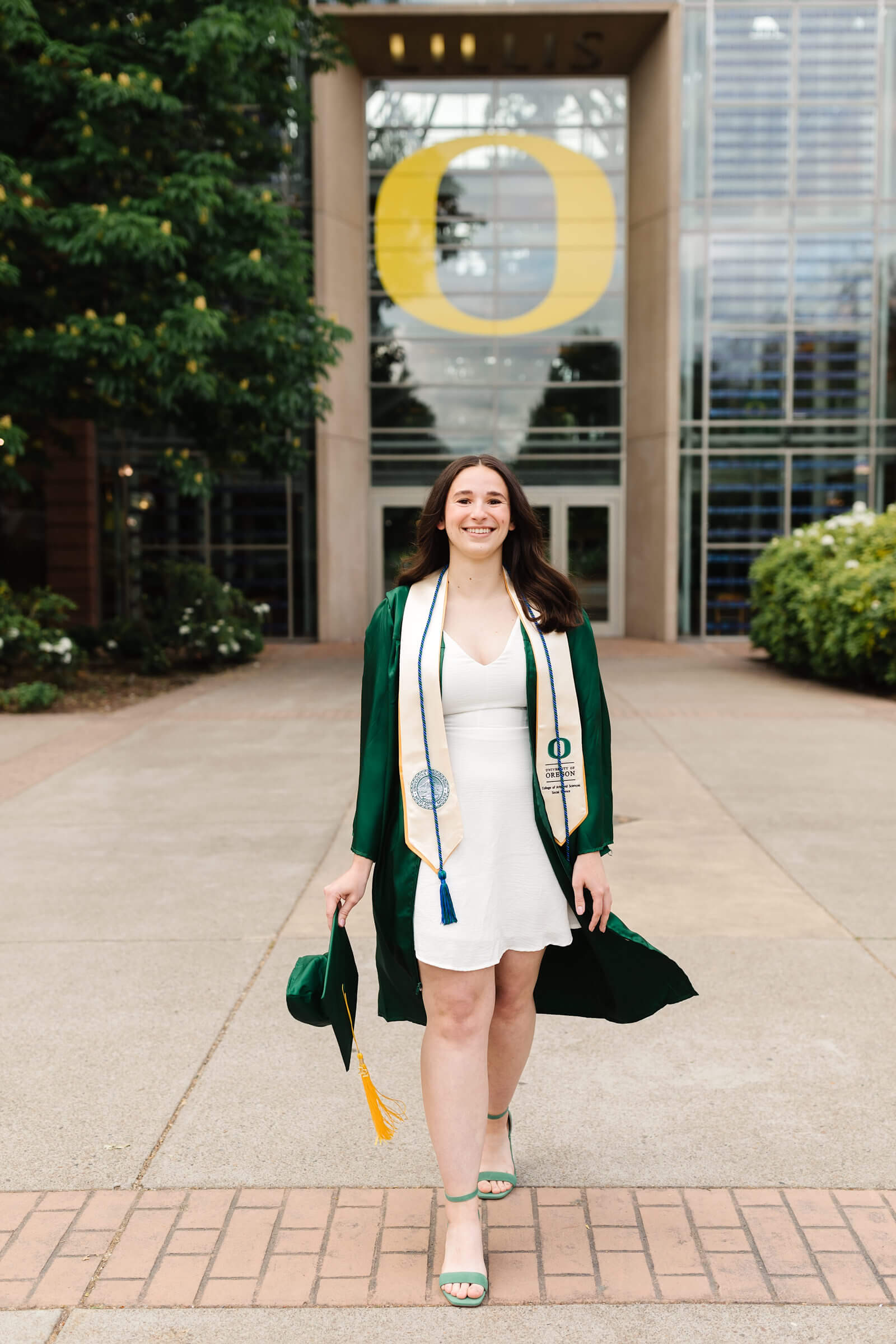 Uo Graduation 2025 Tickets: Avoid This Huge Mistake! - zymu52w